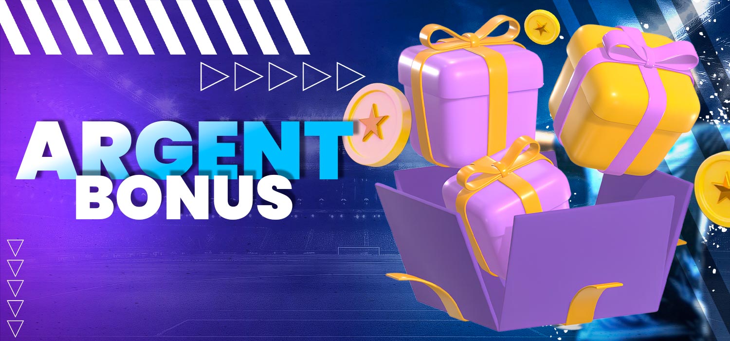 Retrait des fonds bonus misés.