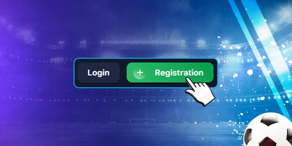 The top button is for registry entry.