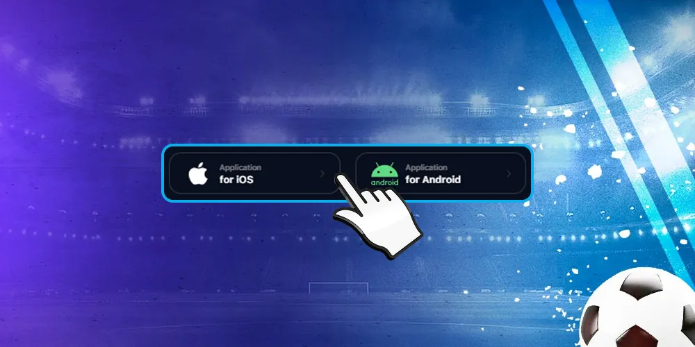 Variation of installation on different devices.