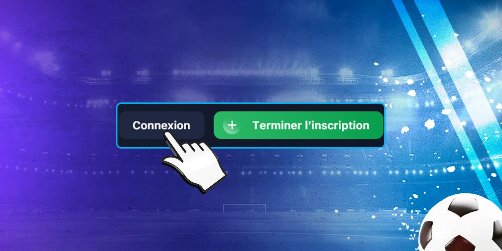 Accédez rapidement à votre compte personnel.
