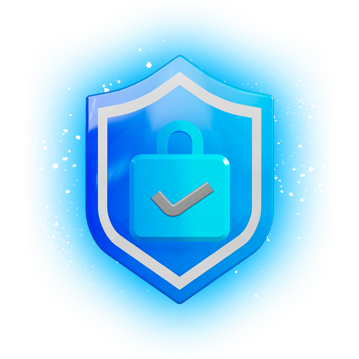 Security policy and current company rules.
