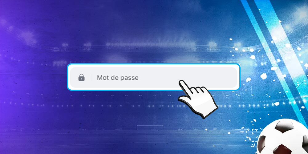 Saisissez votre nom et votre mot de passe pour vous connecter.